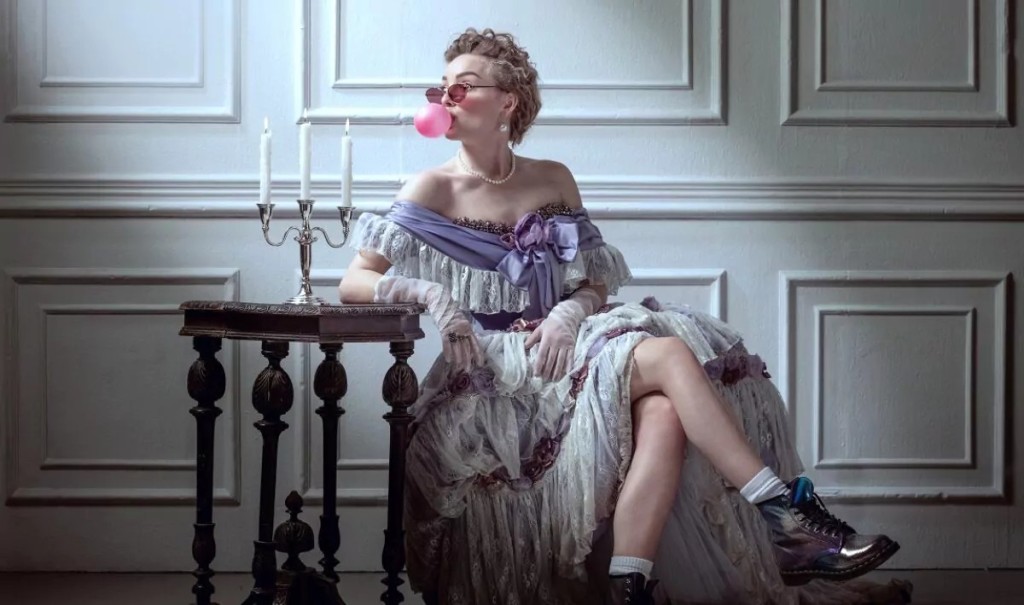 Έτσι βγήκε η φράση «δεν περνάει η μπογιά της»