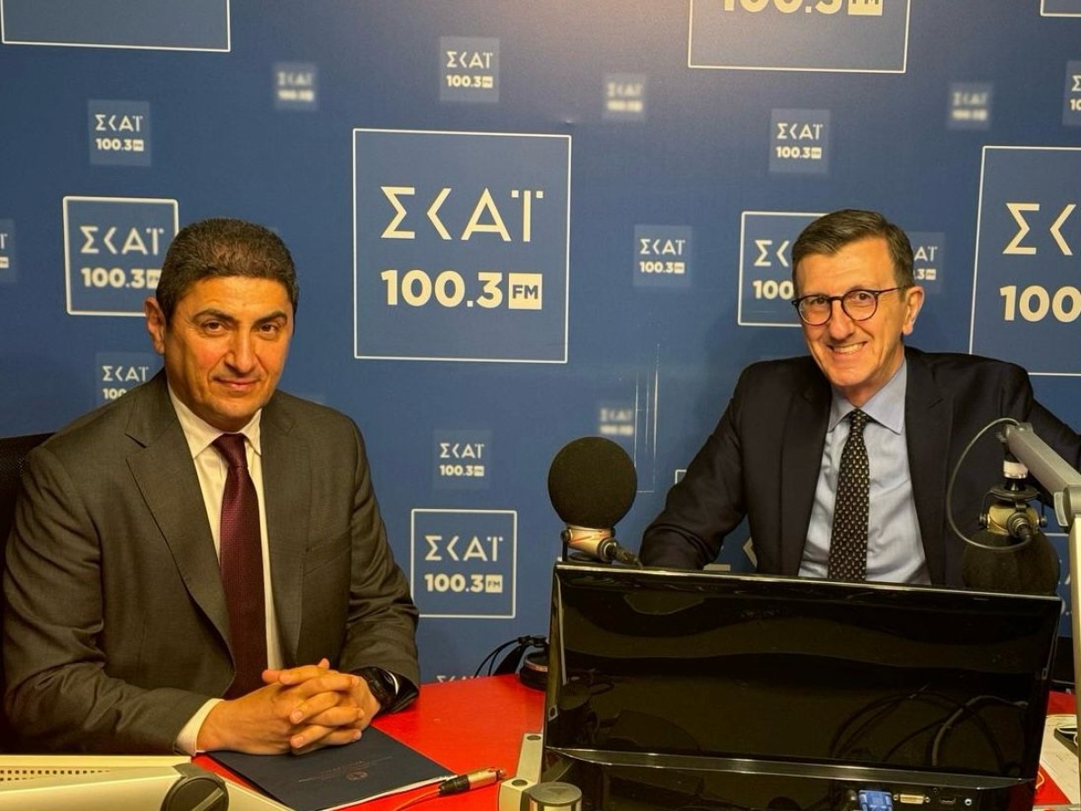 ΥπΑΑΤ, Λευτέρης Αυγενάκης για ΚΑΠ: Σήμερα «πληρώνουμε» τις υπερβολές Πρασίνων και Σοσιαλιστών στην ΕΕ για την «πράσινη συμφωνία» - Σήμερα συμπληρωματική πληρωμή από ΕΛΓΑ στη Θεσσαλία ύψους 1,3 εκατ. ευρώ