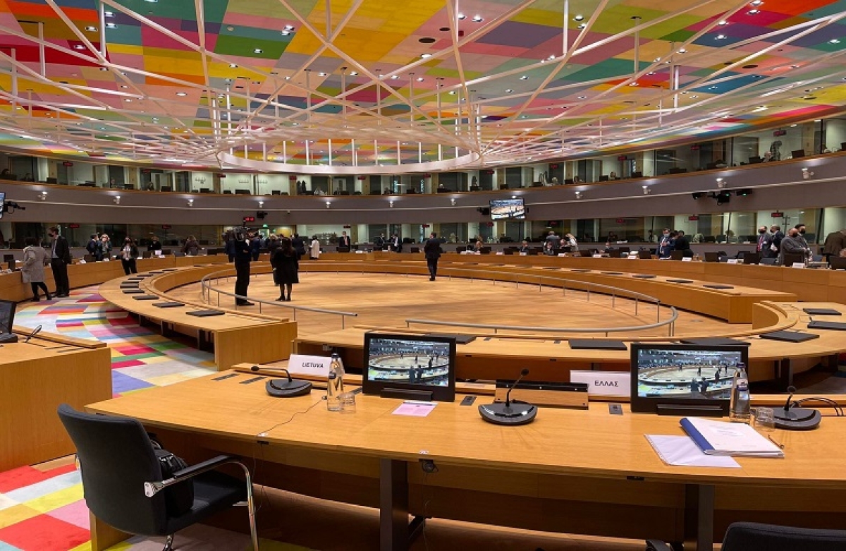 Συνεδριάζει στις 30 Μαΐου το Συμβούλιο Γεωργίας