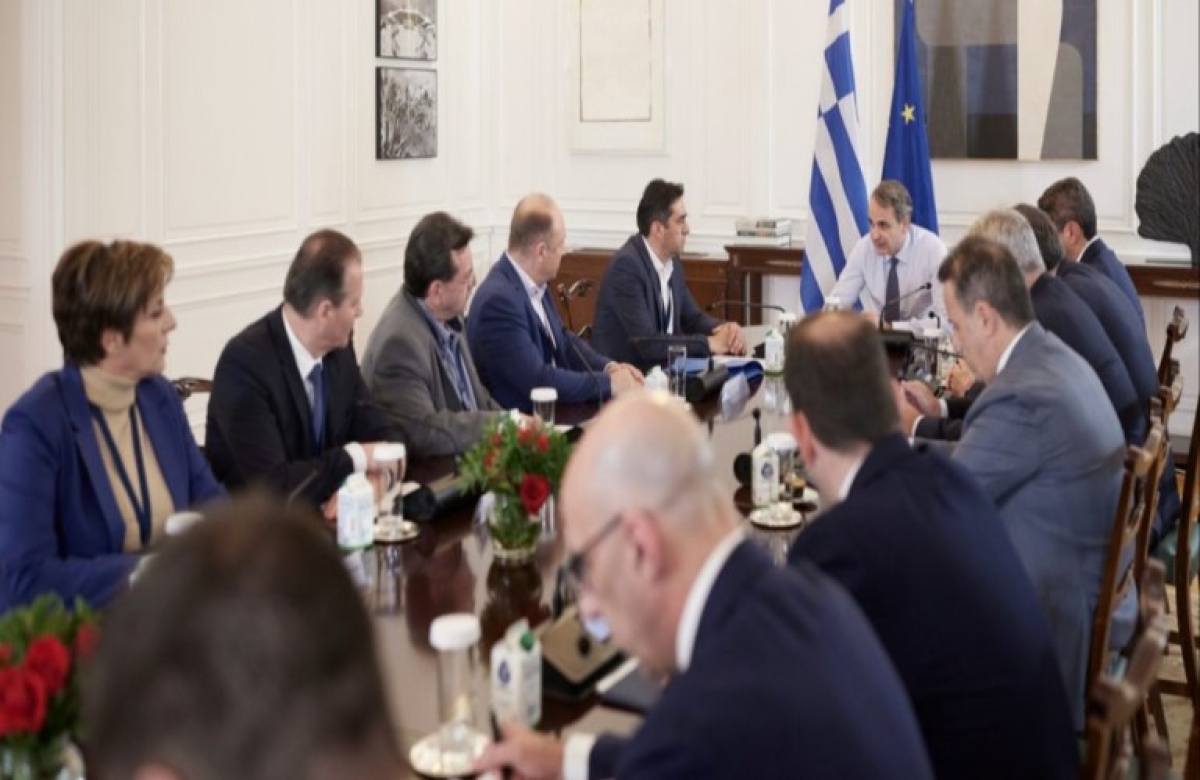 ΕΘΕΑΣ: Τα αποτελέσματα της συνάντησης με τον πρωθυπουργό