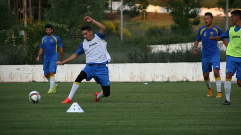 Ολοκληρώθηκε η πρώτη στο Καρπενήσι