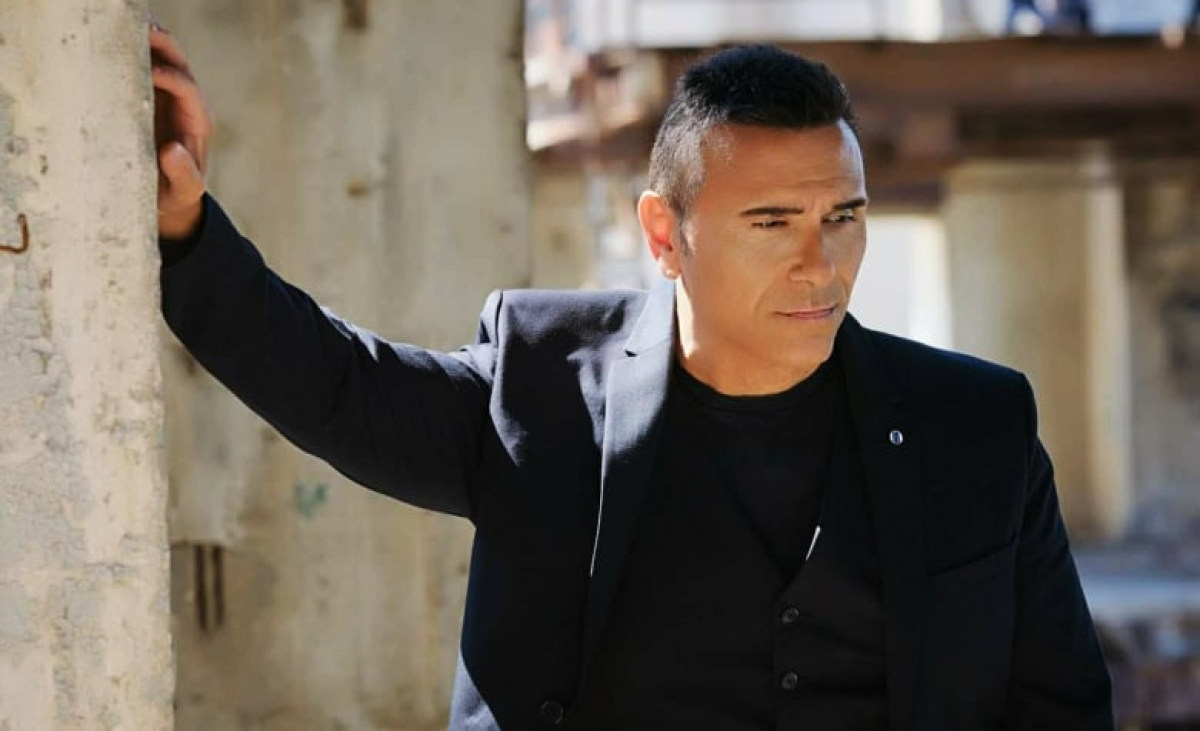 Ο Αλέκος Ζαζόπουλος αποκαλύπτει ποιο είναι το κρυφό του πάθος!