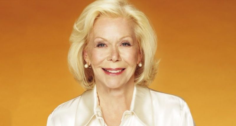 20 από τις σπουδαιότερες φράσεις της Louise Hay για να θυμόμαστε την κληρονομιά που άφησε