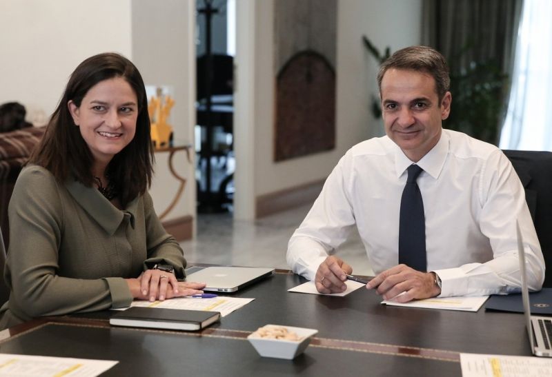 Ποιος θα ασκήσει πίεση;