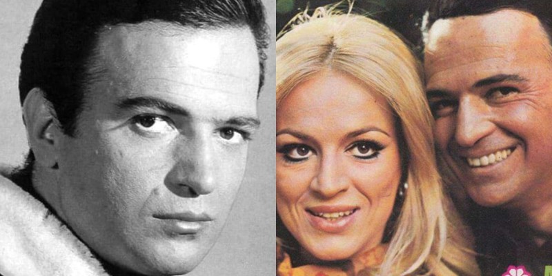 Αυτός είναι ο ηθοποιός που τη δεκαετία του 1980 «έσπαγε» κάθε ρεκόρ τηλεθέασης!