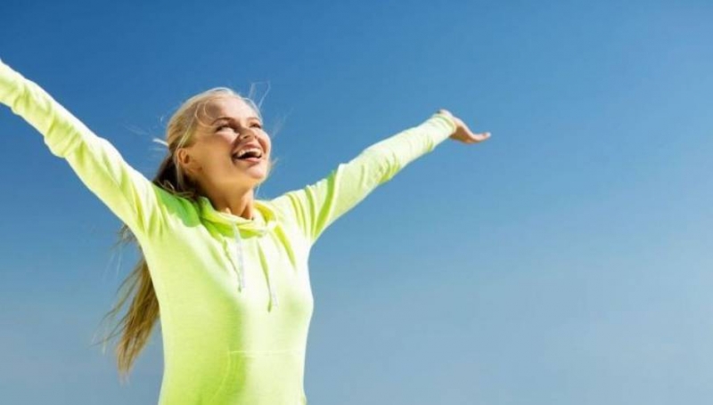 Αυτά είναι τα μυστικά όσων δεν αρρωσταίνουν