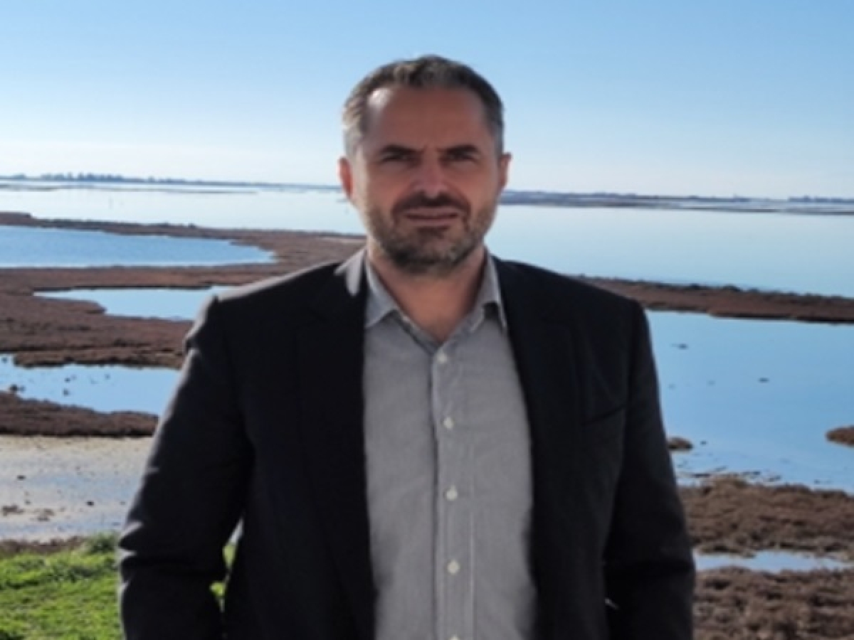 Λευτέρης Σιαπλαούρας: «Ο Δήμος είναι το “Δεύτερο” σπίτι του Δημότη!»