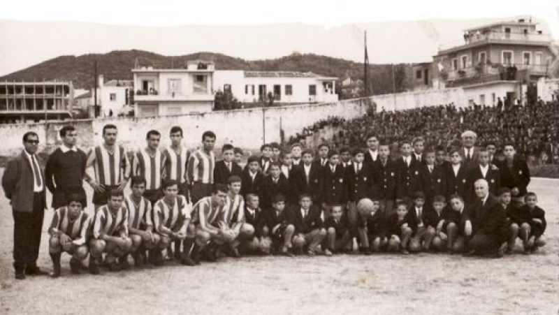 Οι Νυχτερινές Σχολές του Παναιτωλικού στο 3ο Διεθνές Συνέδριο Προφορικής Ιστορίας στη Θεσσαλονίκη