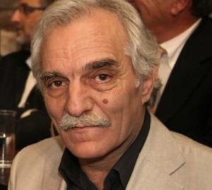 Ο Μιλτιάδης Βέρρας υποψήφιος με τον Κ. Σπηλιόπουλο