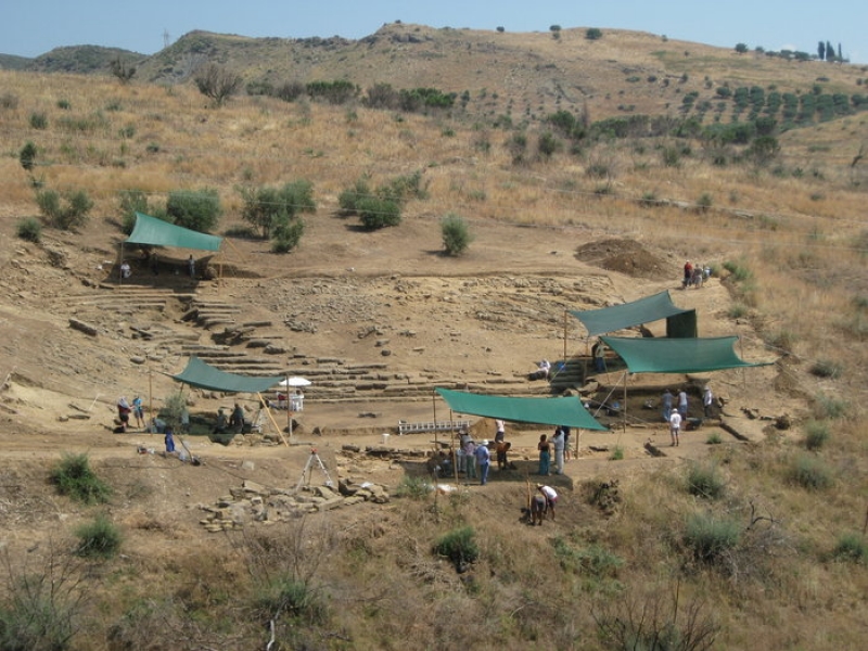 Τα δέκα άγνωστα αριστουργηματικά αρχαία θέατρα