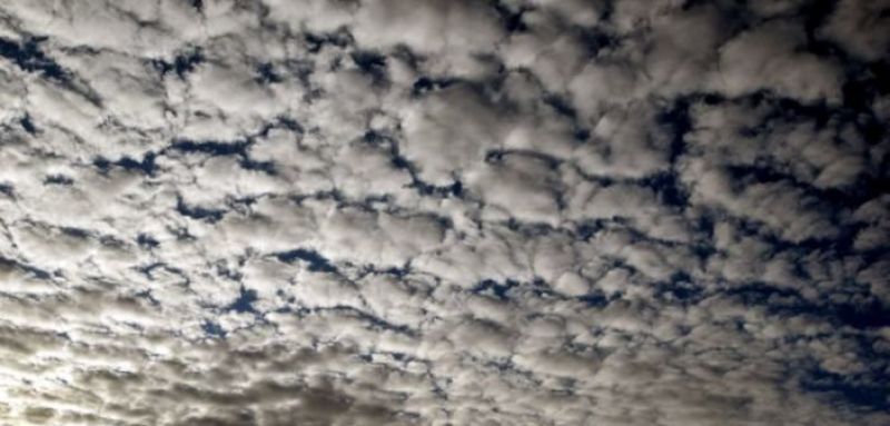 Τα «πρόβατα του Θεού» στον ουρανό της Αιτωλοακαρνανίας  (φωτο)