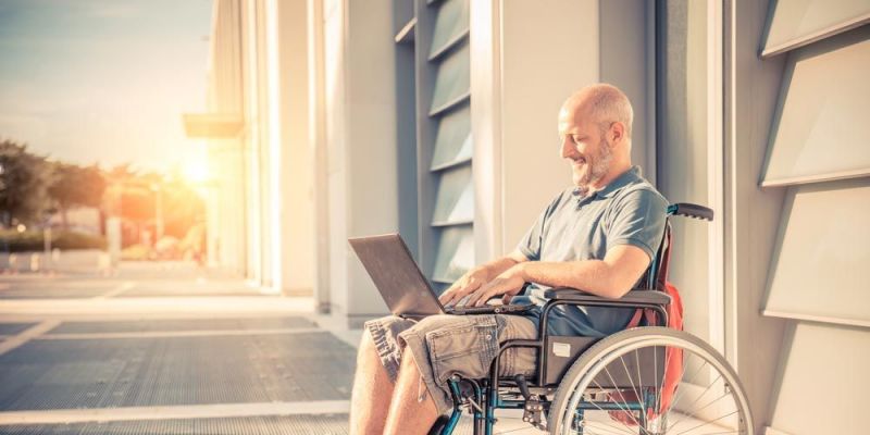 Ο ρόλος του διαιτολόγου σε άτομα με ειδικές ανάγκες