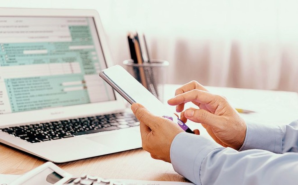 Πληρωμή ΦΠΑ με τον μήνα από τέλος Μαΐου – Ποιες επιχειρήσεις εντάσσονται