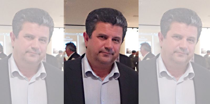 Περιφερειάρχη ή Κομματάρχη  θα εκλέξουμε στη Δυτική Ελλάδα;