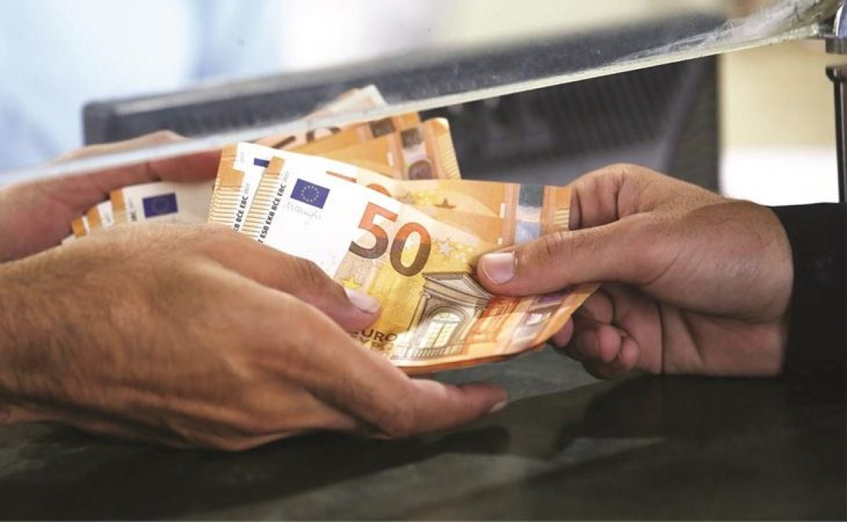 Οι πληρωμές της εβδομάδας: Τί πληρώνουν e-ΕΦΚΑ και ΔΥΠΑ