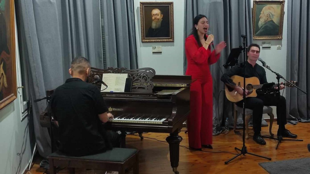 Γενέθλια μουσική εκδήλωση της «Διεξόδου» για τα 25 χρόνια λειτουργίας της