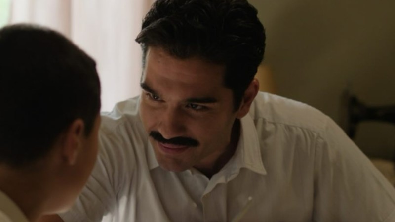 Η τέταρτη πιο εμπορική ελληνική ταινία όλων των εποχών έγινε το «Υπάρχω»