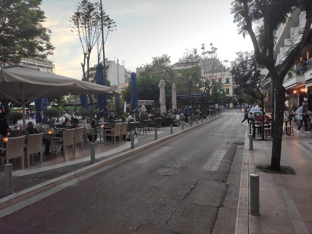 ΕΟΔΥ: 202 νέα κρούσματα στην Αιτωλοακαρνανία, 15.829 στη χώρα