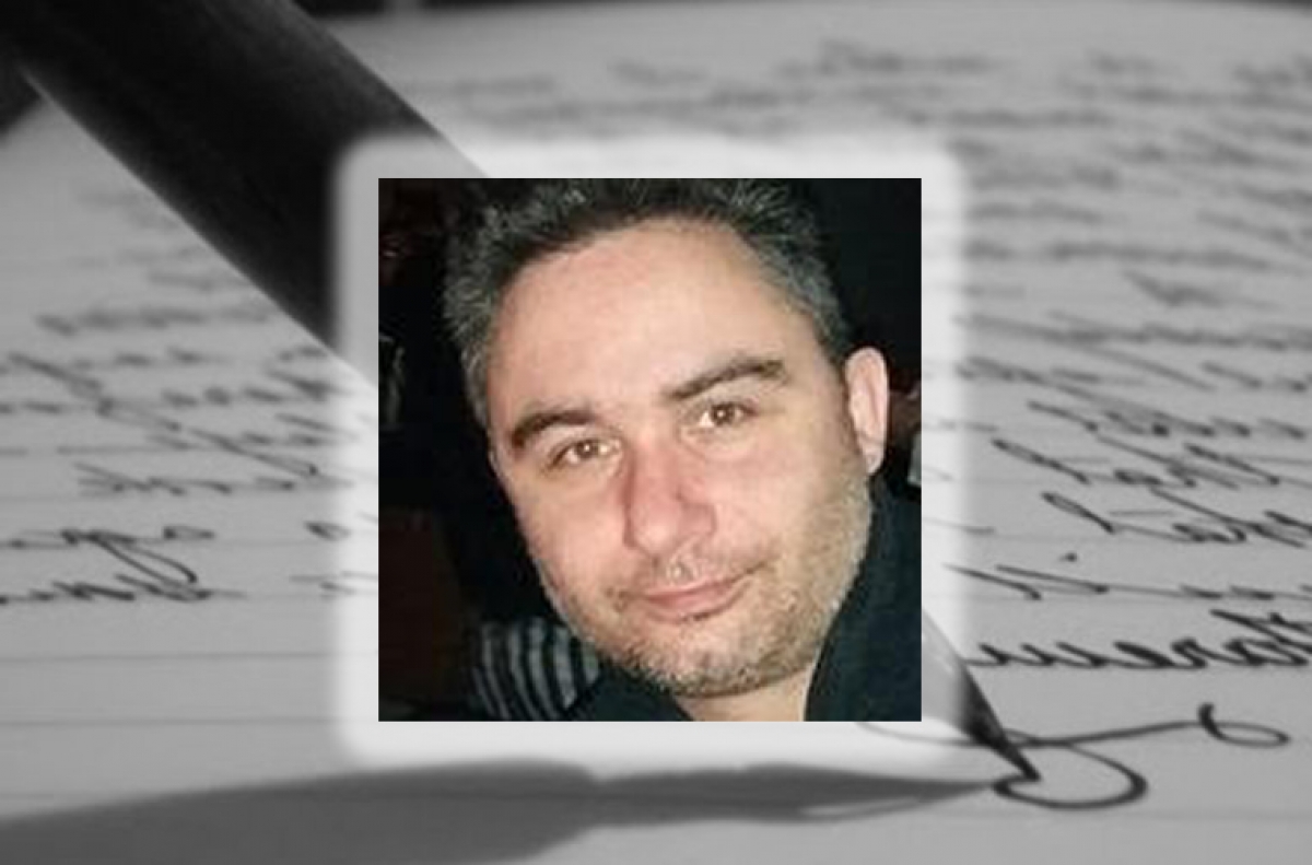 Νέα παγκόσμια βράβευση για τον Αγρινιώτη ποιητή Πέτρο Κ. Βελούδα