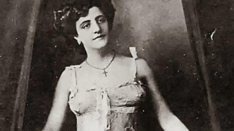 Κρήτη: Βρέθηκε ο τάφος της Μαντάμ Ορτάνς του Ζορμπά – Ποια ήταν η θρυλική ιερόδουλη