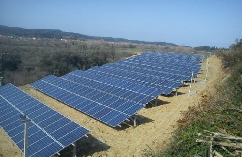 Εξόφληση παραγωγής η/ε από ΑΠΕ Απριλίου - Μαΐου 2019