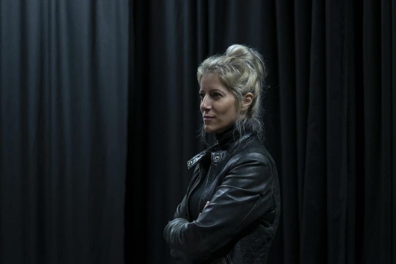 Αστυνομικός ή ηθοποιός; Στο Αγρίνιο κάνουν και τα δύο