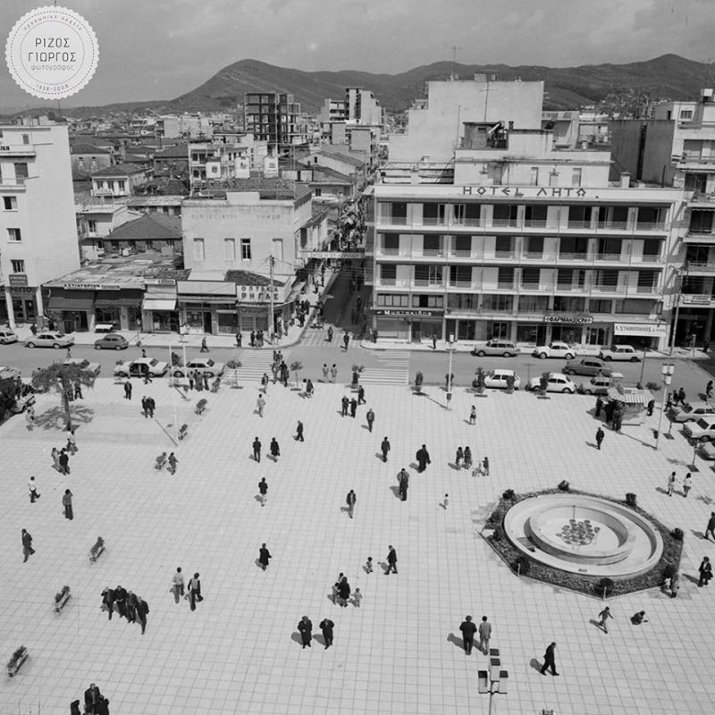 «Retro» Αγρίνιο: Μπορεί να αποτελέσει κερδοφόρο αφήγημα;