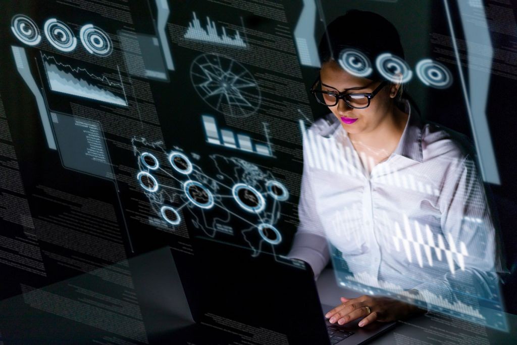 Αυτά είναι τα 5 επαγγέλματα που θα βγάζουν μια περιουσία τα επόμενα χρόνια