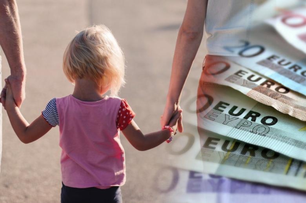 Πολύτεκνοι Αγρινίου: «Αν δεν υπήρχε το κοινωνικό φροντιστήριο…»