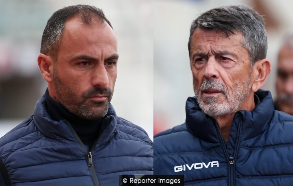 Βόλος – Παναιτωλικός 0-0 (Δηλώσεις Προπονητών)