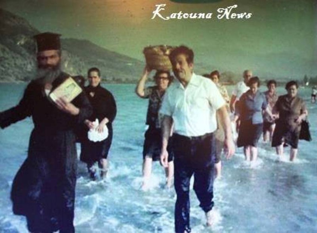 Η άγνωστη ιστορία της εκτέλεσης πατριωτών στη Βόνιτσα από τους Γερμανούς