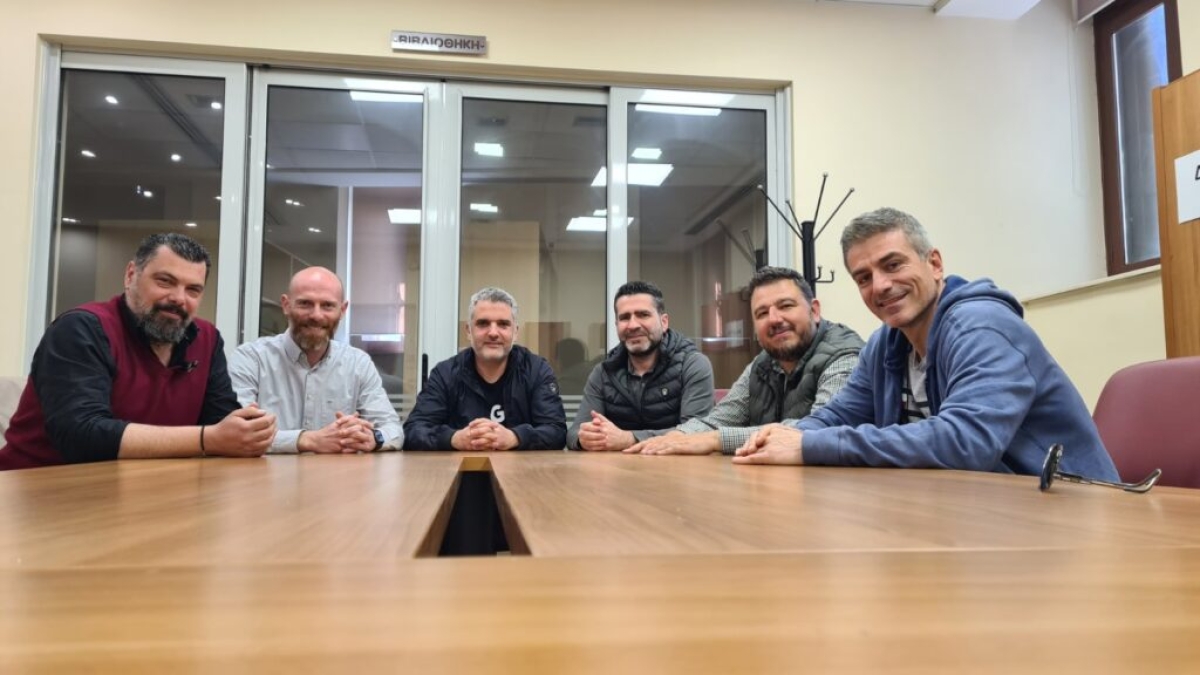 Θεματικός τουρισμός και τοπική ανάπτυξη: Το επιτυχημένο παράδειγμα του ΤΕΕ Ν. Αιτωλοακαρνανίας