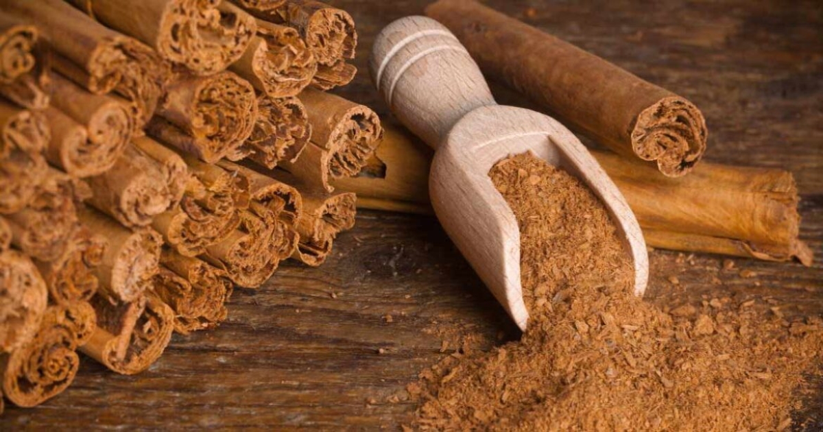 Αυτό είναι το μπαχαρικό που βοήθα στο κάψιμο του λίπους και στην απώλεια βάρους