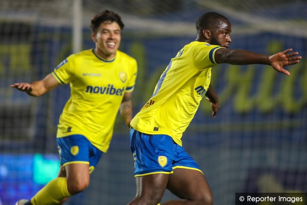 Πρίτσας: Παναιτωλικός-Κηφισιά θα έρθουν σε επαφή για τον Τετέι, θα γίνει το καλύτερο για το παιδί