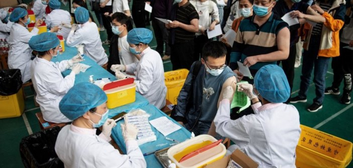 Κορωνοϊός, ΠΟΥ: Έκθεση-κόλαφος – Η πανδημία μπορούσε να αποφευχθεί