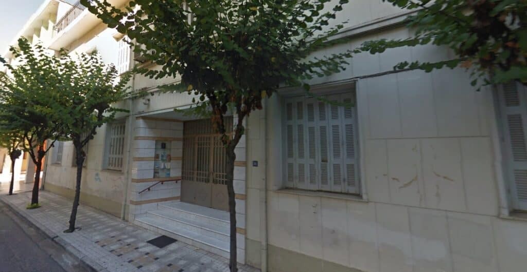 Η Χριστιανική Ένωση Αγρινίου ζητά νοσηλευτή