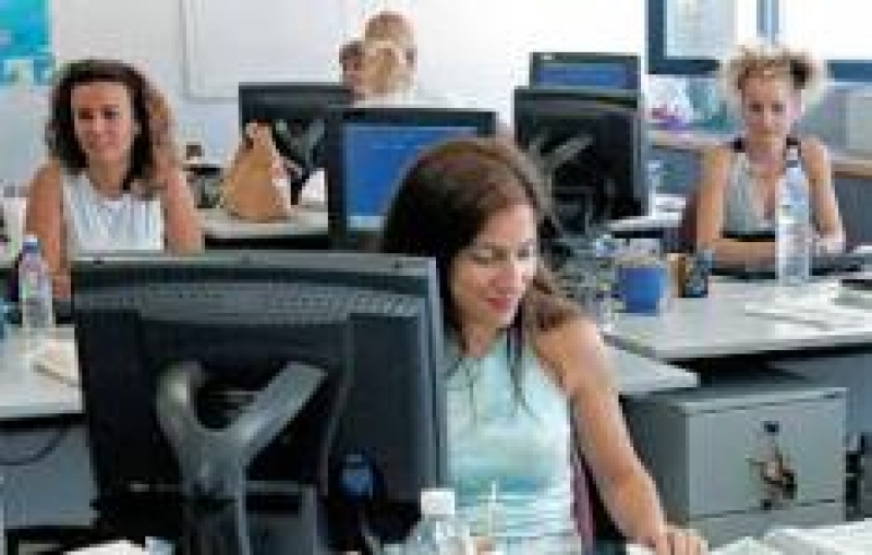 18.972 μονίμοι και εποχικοί υπάλληλοι στο δημόσιο μέχρι τα τέλη Μαΐου