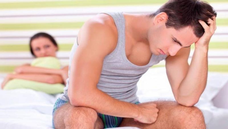 Ποια είναι τα τέσσερα μυστικά για να «εξαφανίσετε» τη στυτική δυσλειτουργία