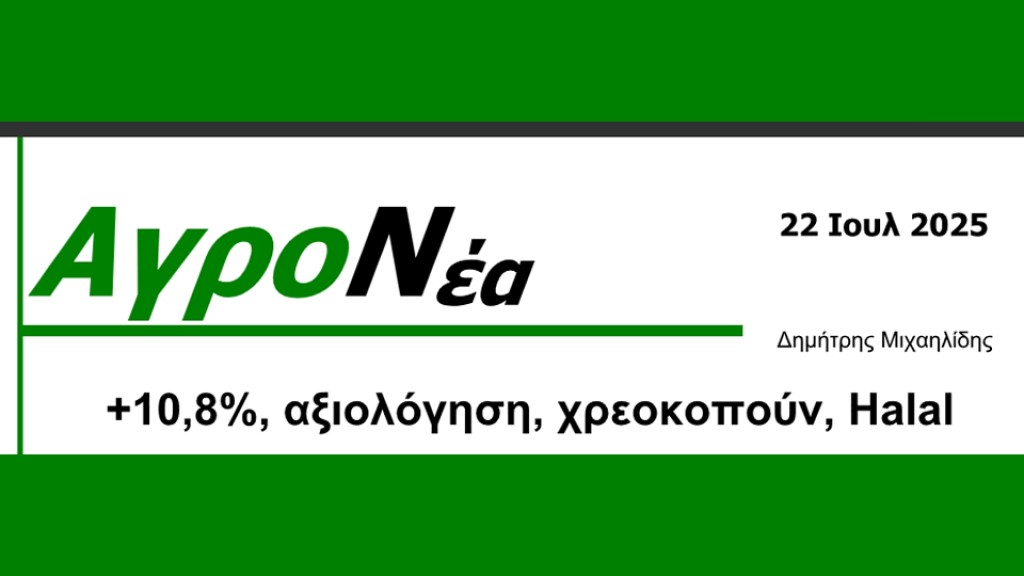 +10,8%, αξιολόγηση, χρεοκοπούν, Halal