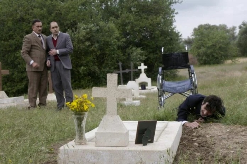 Άγριες Μέλισσες: Περίληψη και φωτογραφίες επόμενα επεισόδια 113 – 116