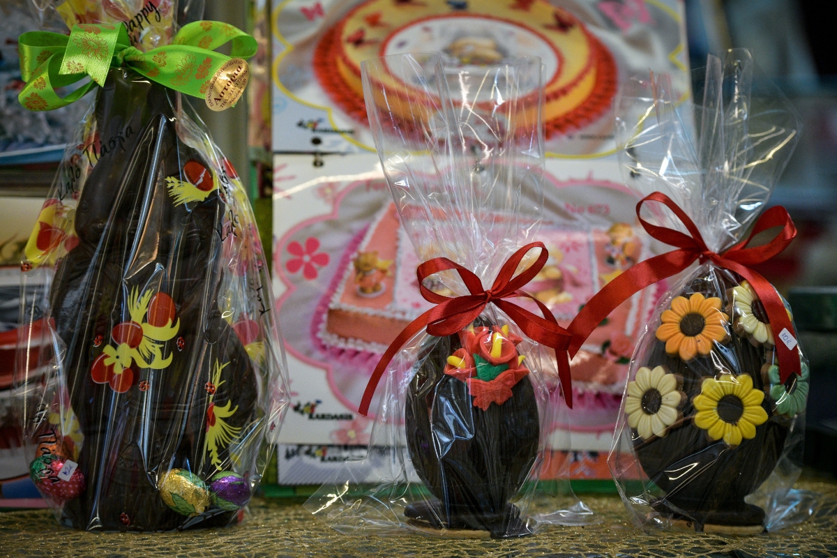 Δώρο Πάσχα 2024: Πότε θα μπει στους λογαριασμούς και ποιοι το δικαιούνται;