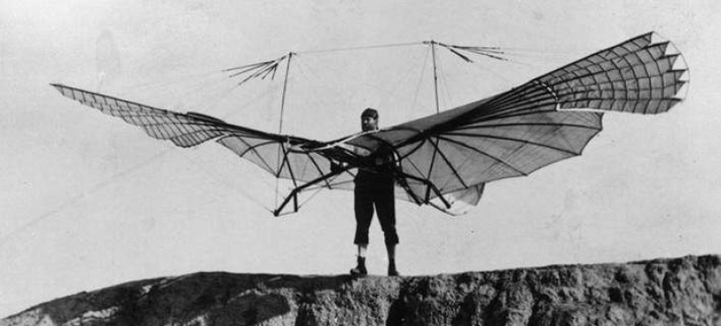 Οι επτά εφευρέτες που έπεσαν θύματα των ίδιων των εφευρέσεών τους