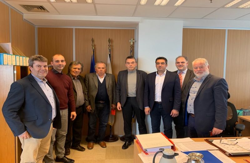 Πρόεδρος ΟΠΕΚΕΠΕ: Ο Οργανισμός δεν εκβιάζεται από κανέναν