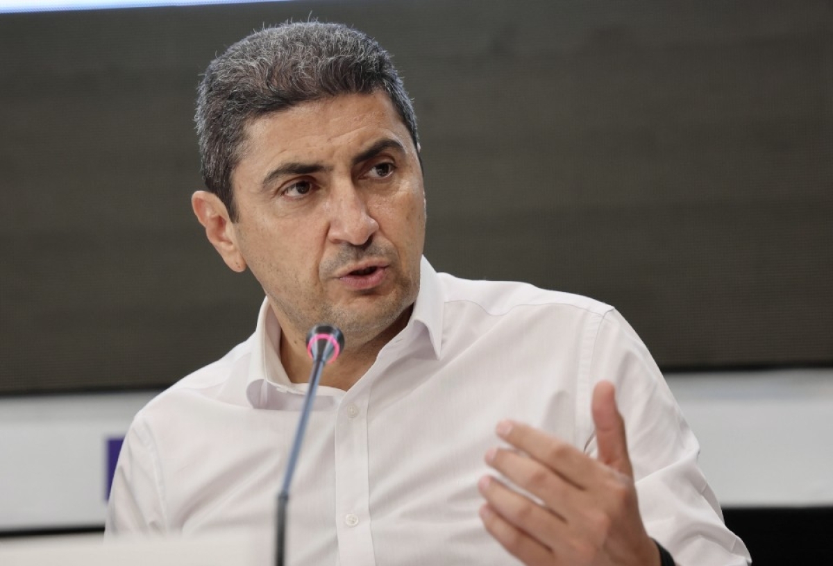 Μήνυμα ΥπΑΑΤ Αυγενάκη στους αγρότες από το βήμα της Βουλής: Ελάτε να συζητήσουμε και να πάρουμε ρεαλιστικές αποφάσεις μαζί- Σταθερά υπέρ του διαλόγου η κυβέρνηση