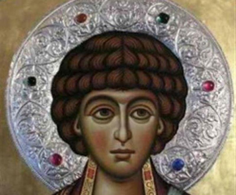 Από που προήλθε η φράση: Κουτσοί, στραβοί στον Άγιο Παντελεήμονα;