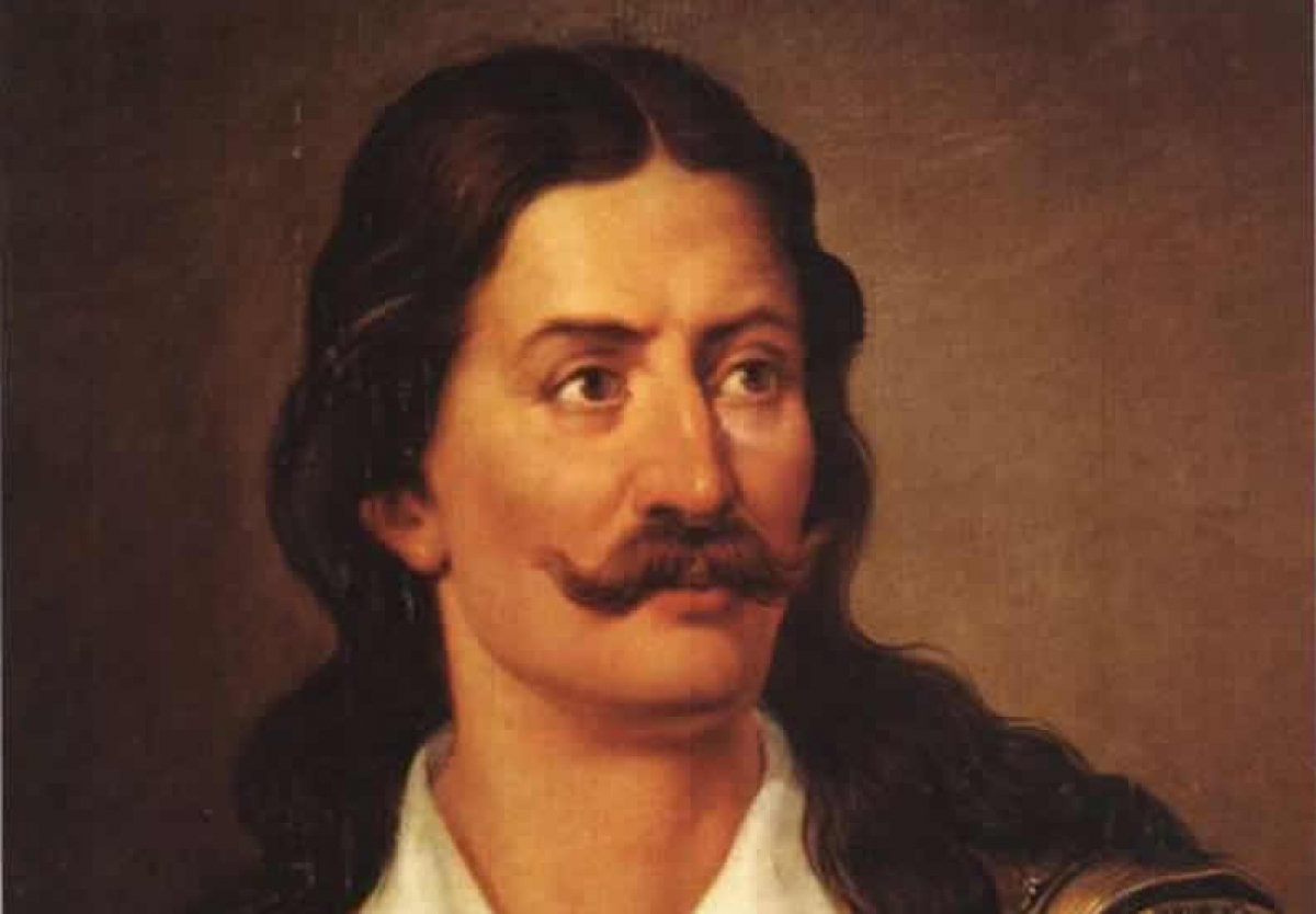 Το άγνωστο προξενιό του Αθανάσιου Διάκου στο τουρκοκρατούμενο Βραχώρι