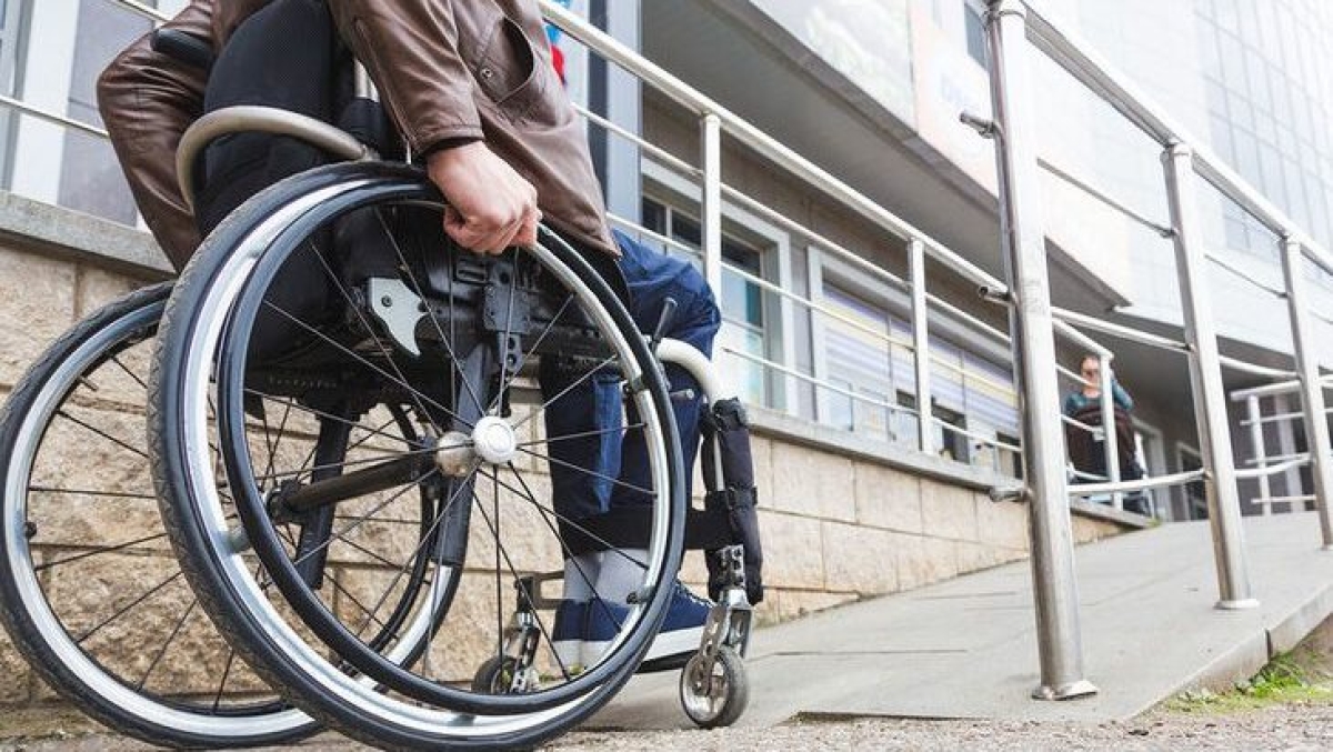 Έως 31 Μαΐου η υποβολή αιτήσεων για τον Προσωπικό Βοηθό ΑμεΑ