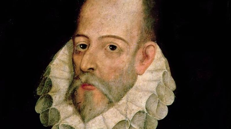 Το άγαλμα του Θερβάντες στη Ναύπακτο, ο Δον Κιχώτης και η σχέση του με την Ελλάδα