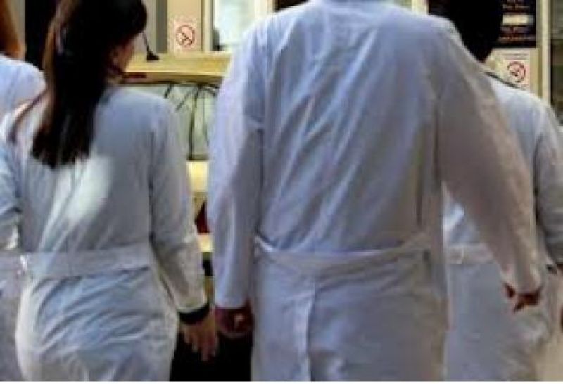 Νέα κοινωφελής εργασία ΟΑΕΔ στην Υγεία – Η απόφαση για 4.000 θέσεις εργασίας