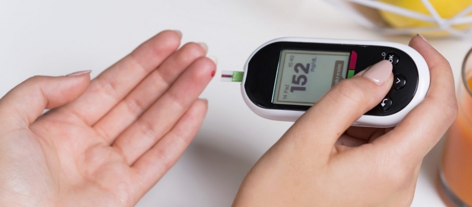 Εσύ το ήξερες; - Να ποιο είναι το φρούτο που ρυθμίζει το σάκχαρο